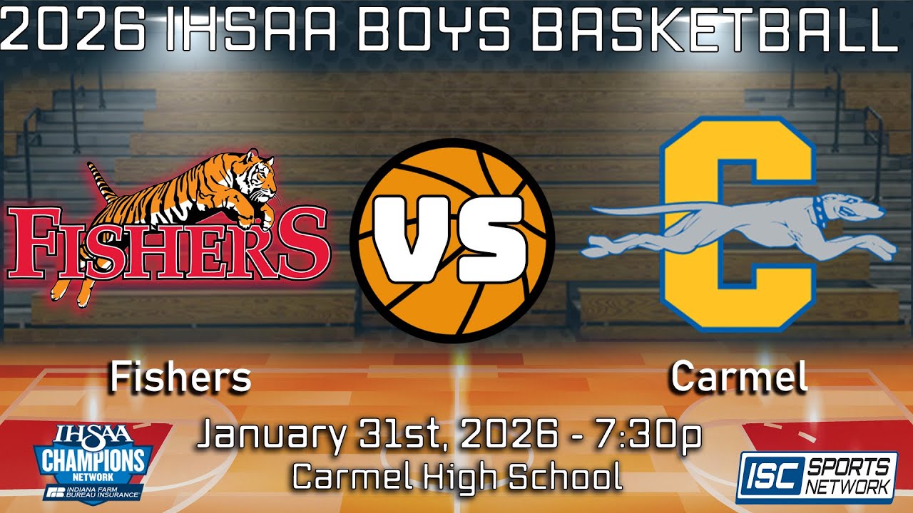 2026 BBB Fishers at Carmel - 01/31