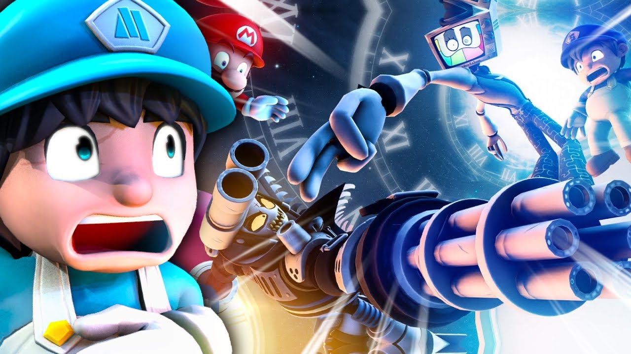 THE *ULTIMATE* WOTFI SHOWDOWN! | SMG4 WOTFI 2025 LIVE REACTION + FINAL THEORIES & PREDICTIONS