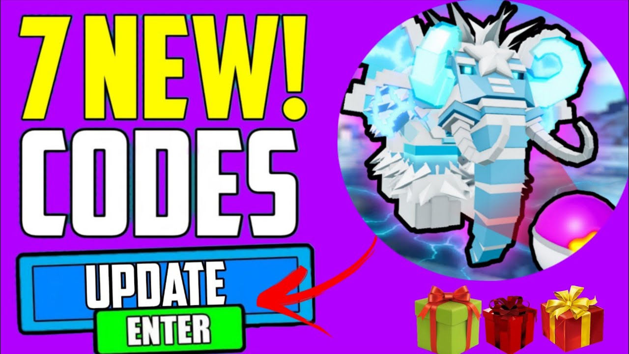 ALL NEW! PET CAPTURE ADVENTURE CODES (2026) – RARE PETS & BOOSTS!