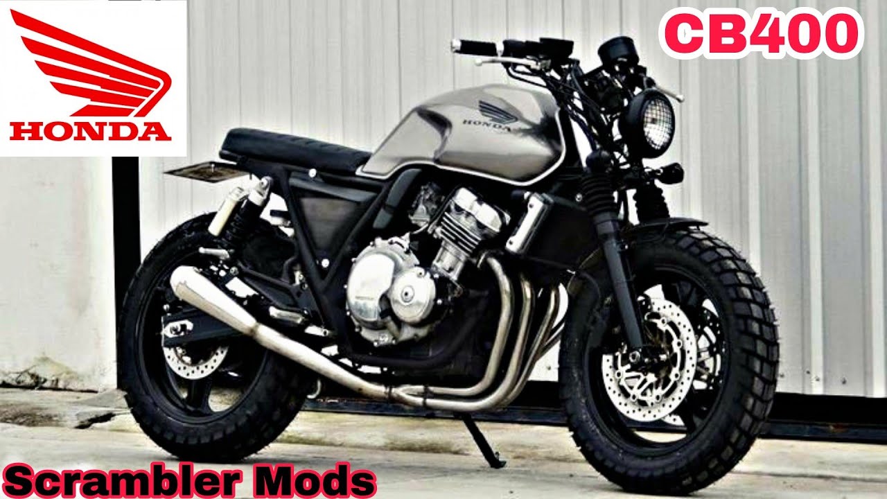 WATCH THIS Before Buying CB400 As Your First Big Bike