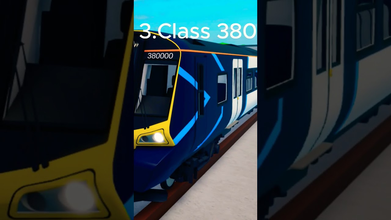 Rarest Trains In SCR #scr #train