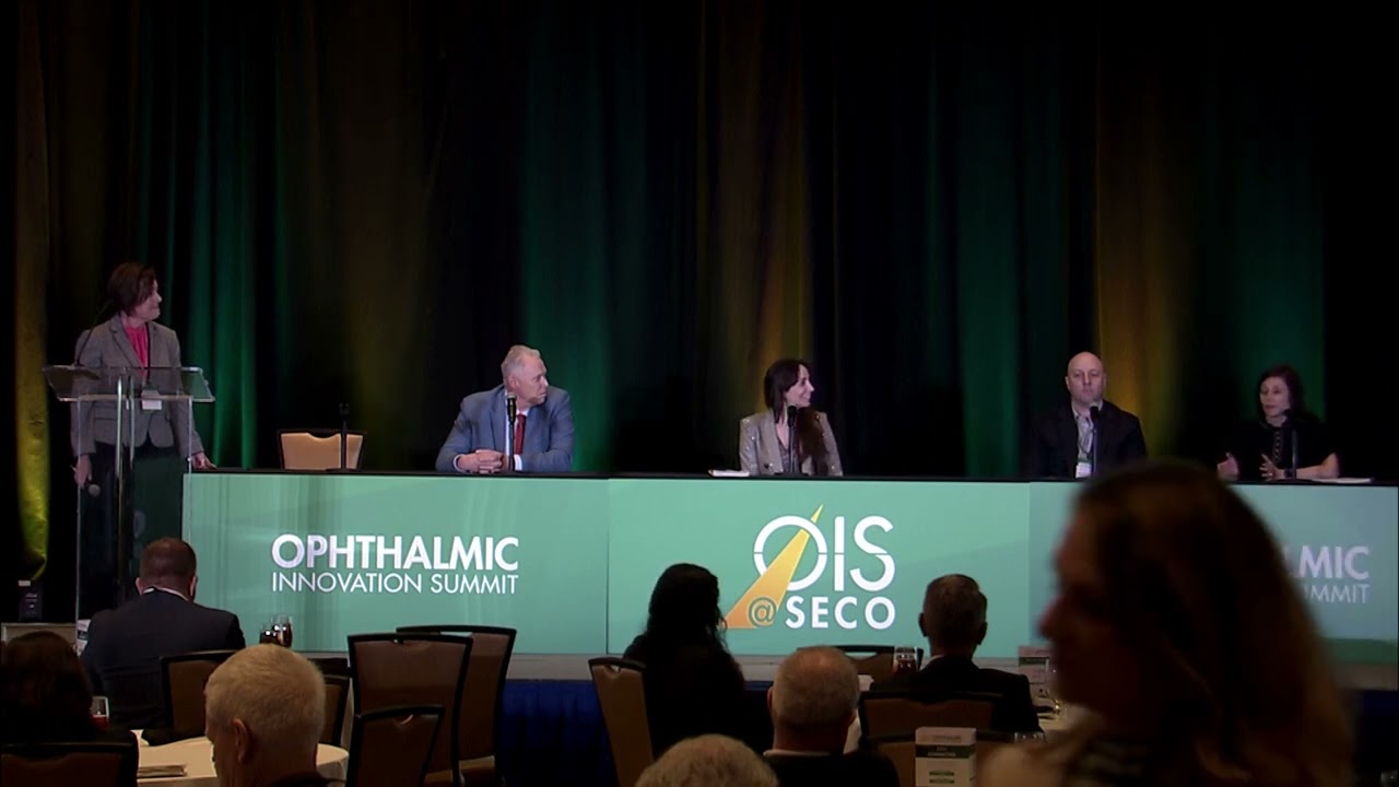 Spotlight On Ocular Surface Disease