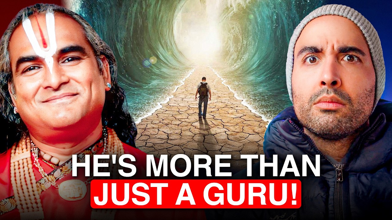 MIRACLE GURU DIES for 3 Days, Meets Mahavatar Babaji — Starts Performing MIRACLES for 32 Years!