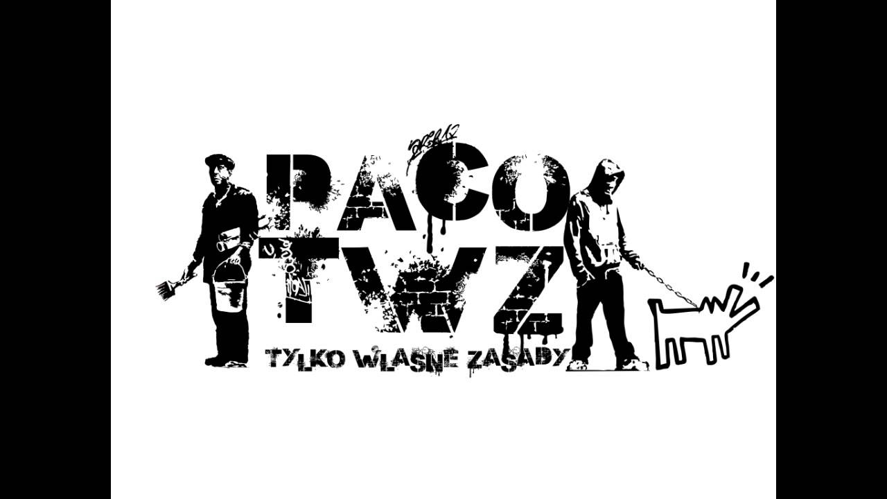 PaCO (TWZ) - Wyścig myśli
