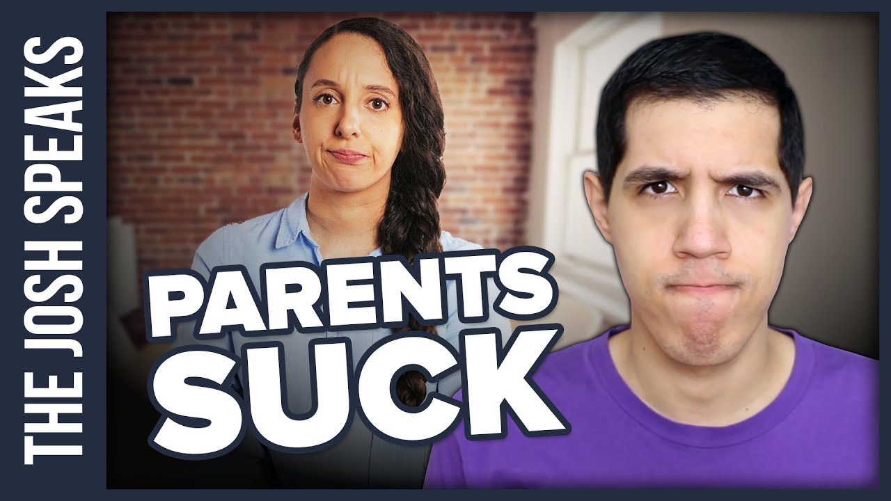 How To Deal with STRICT PARENTS That Won't Let You Do Anything