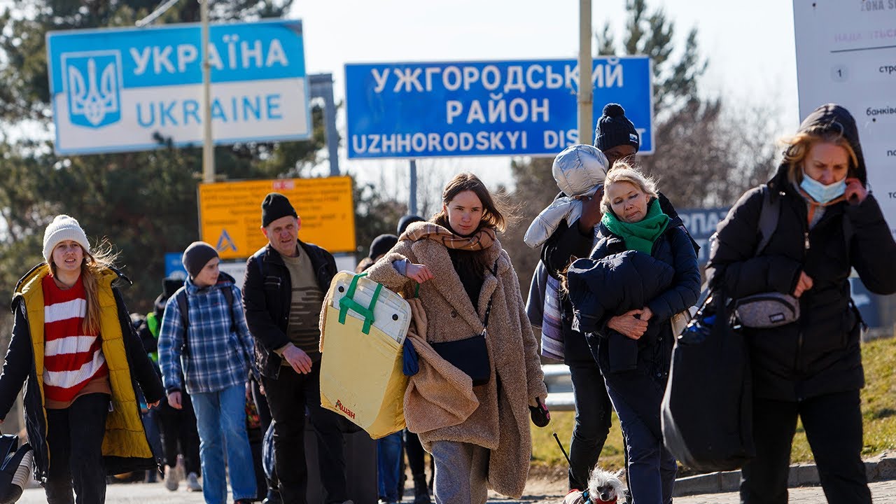 The Best Ways to Donate and Help Ukraine