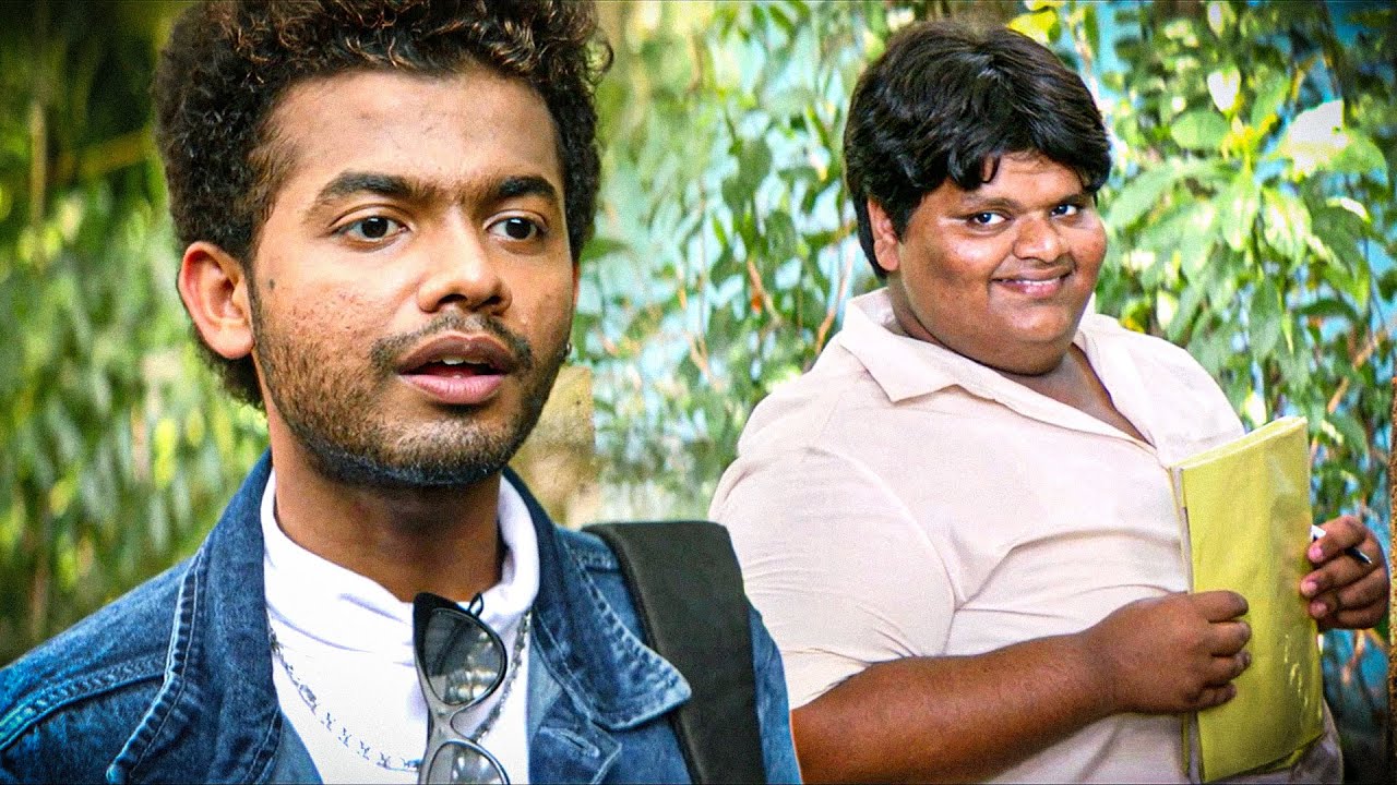 ഇന്നത്തെ കാലത്ത് പഠിച്ചിട്ടൊന്നും വലിയ കാര്യമില്ലാ | Samadhana Pusthakam Movie Scene | Mallu Peedika