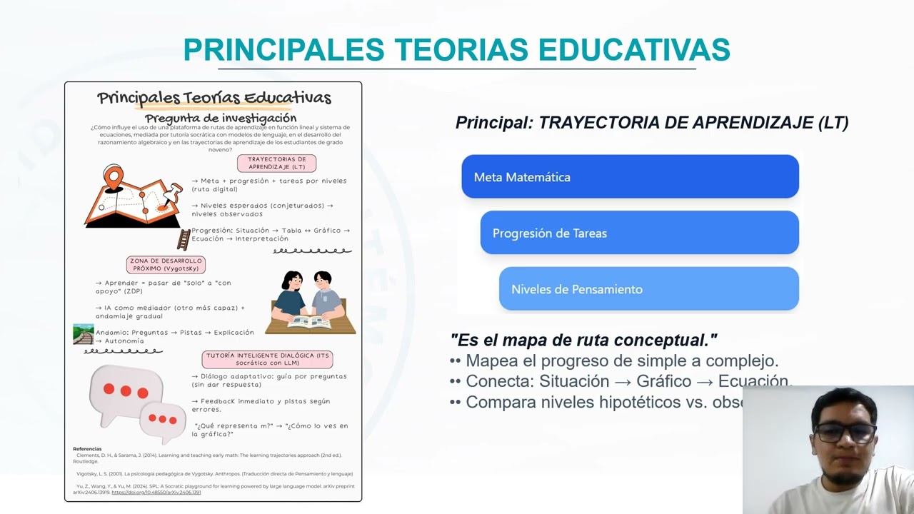 1.2 Desarrollo del protocolo de investigación