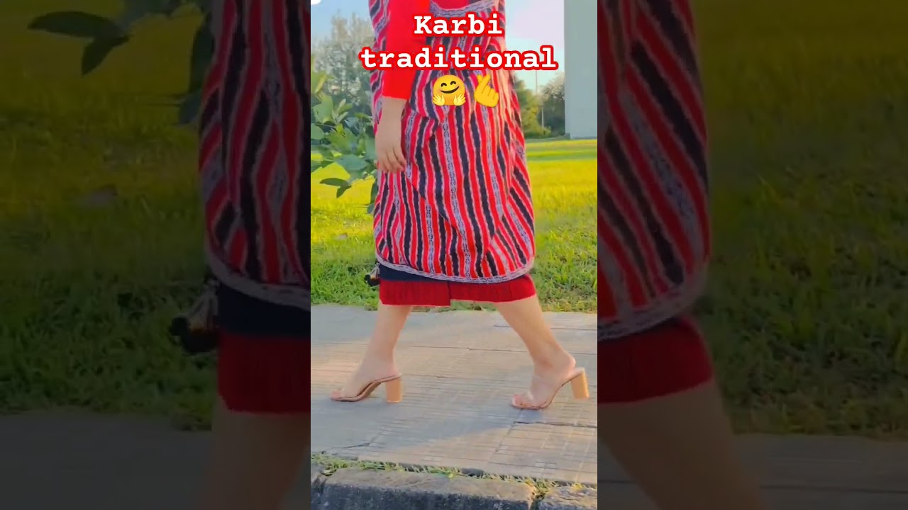 karbipi | traditional | #karbinewvideo #karbi #karbinewsong #karbinewvideo #karbishort