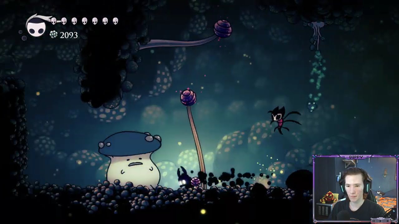 Nosk's Demise, and The Traitor Lord Of Course