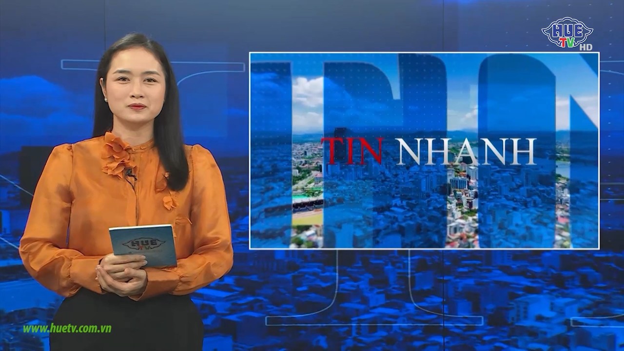 Tin nhanh 5 phút (23/02/2026)