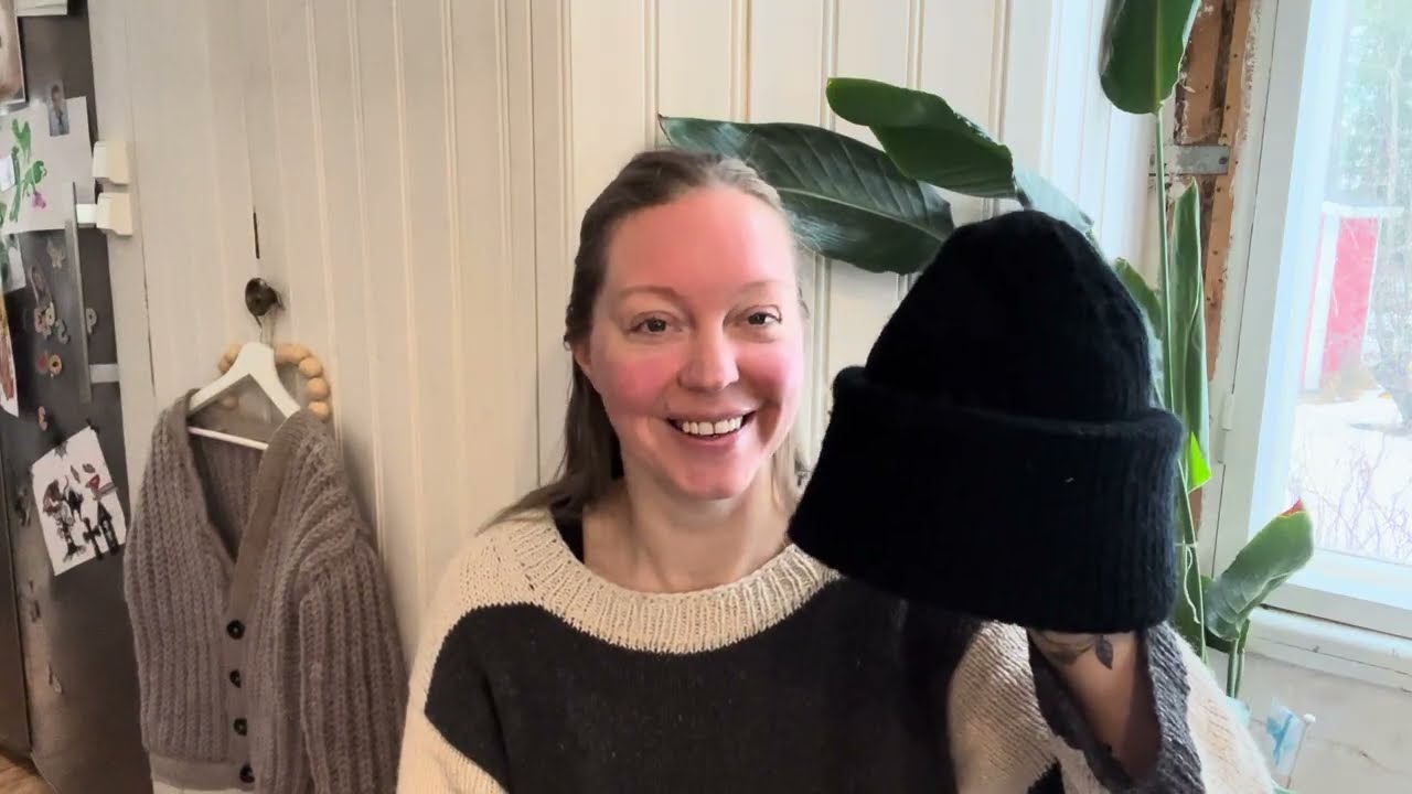GHe2 - 2026: Glad vårmånad på er alla 🌷