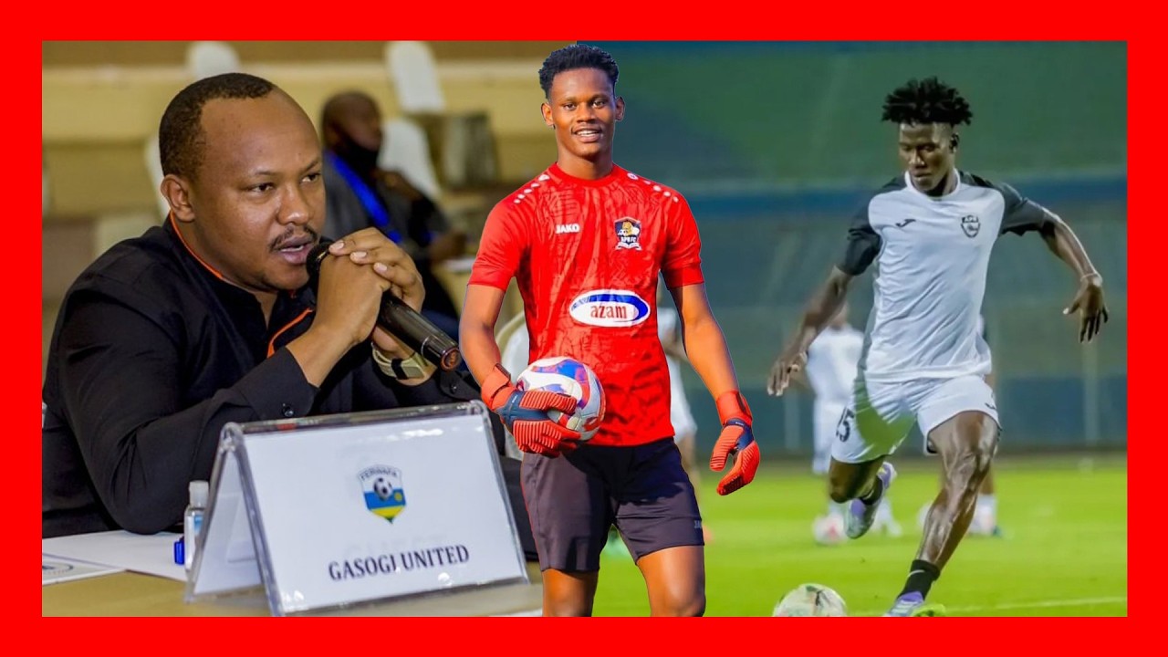 🔴LIVE - UBUJURIRE BWA KNC BWATESHEJWE AGACIRO || DAUDA YASHIMYE IMYIROZO Y'INTARE || PIERRE 26|3|26