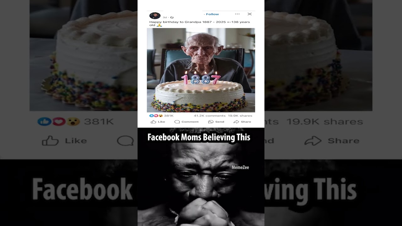 facebook mom