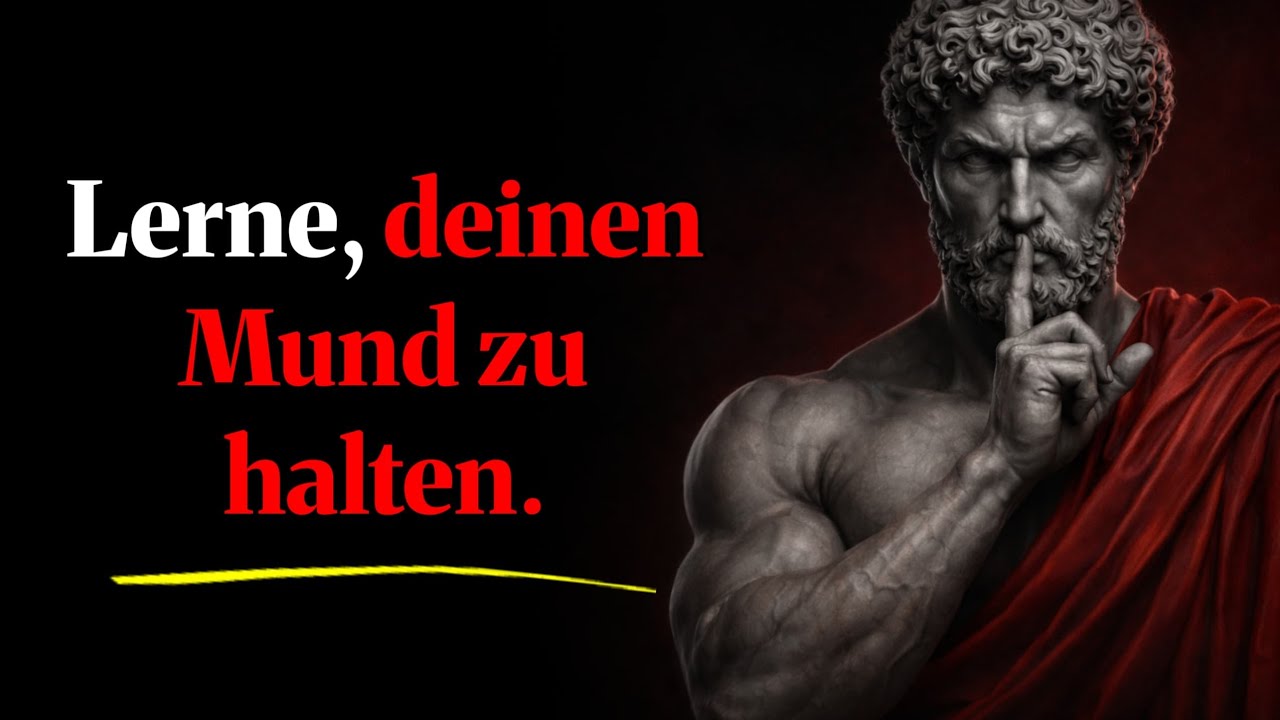 Erkläre dein Leben nie wieder. 10 Geheimnisse, über die niemand spricht.