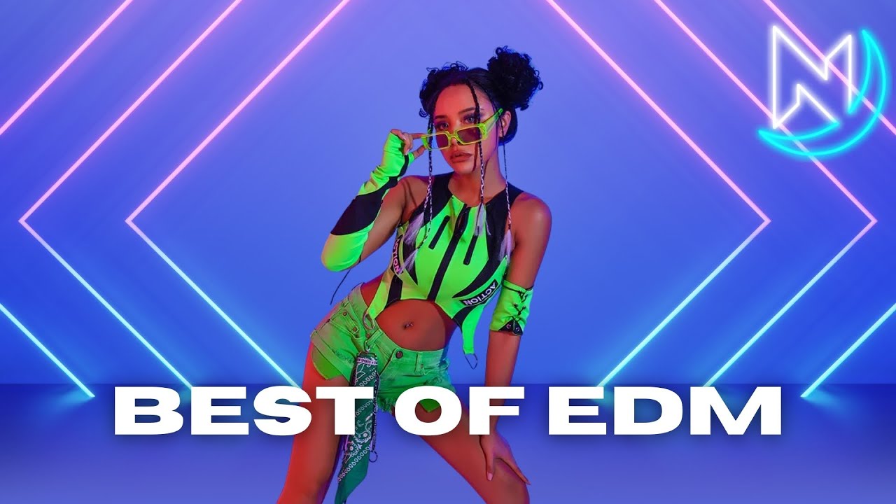 Best of EDM Festival Electro & House Party Mix 2026 | Dance Remixes Mashups of Popular Songs #221