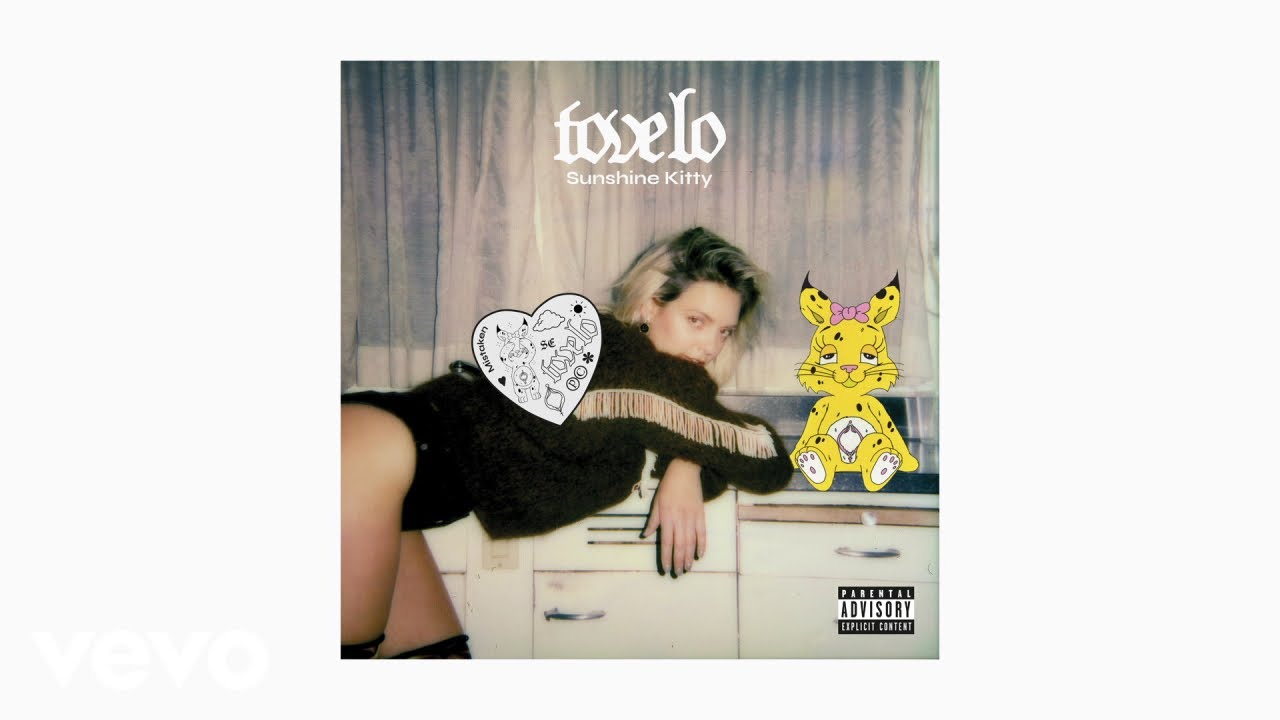 Tove Lo - Mistaken (Audio)
