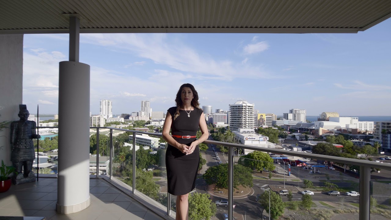 39/130 Smith Street, Darwin City NT