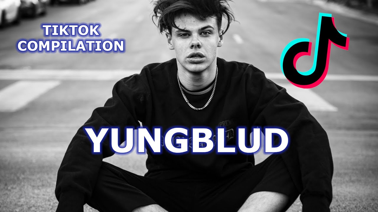 Yungblud TikTok Compilation
