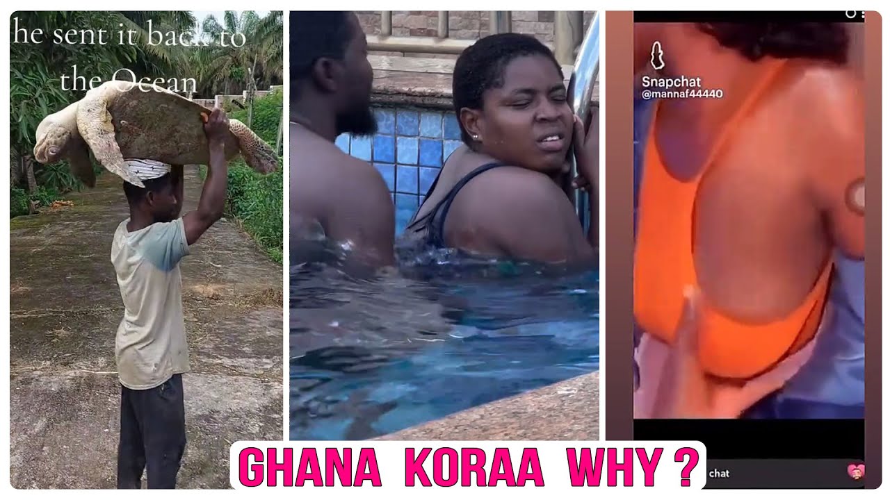 This is Why you cant Be SAD in this Country Ghana🇬🇭 part 21, Hheerrr Ghana🇬🇭. #ghana #giddigiddi