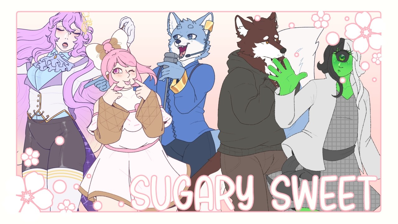 ~SPEEDPAINT~ Various UTAU I