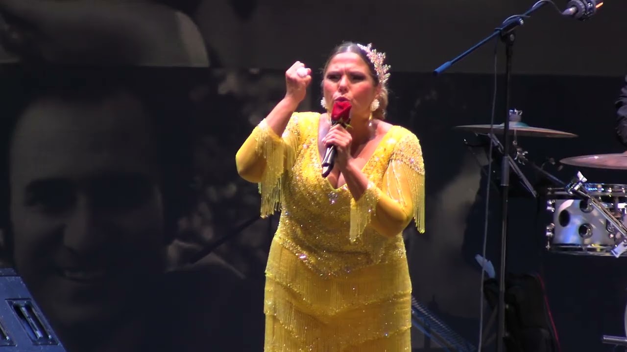 Verónica Martín - Cuchillito de agonía