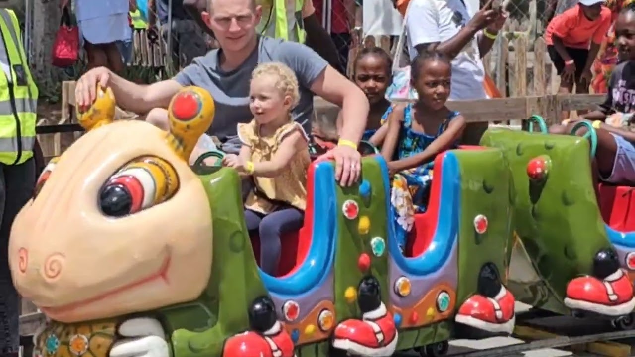Dinosaur World Sandton 2025