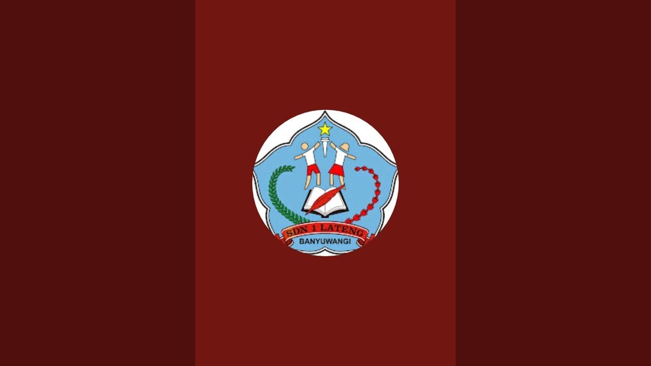 SDN 1 Lateng Banyuwangi sedang live sekarang!