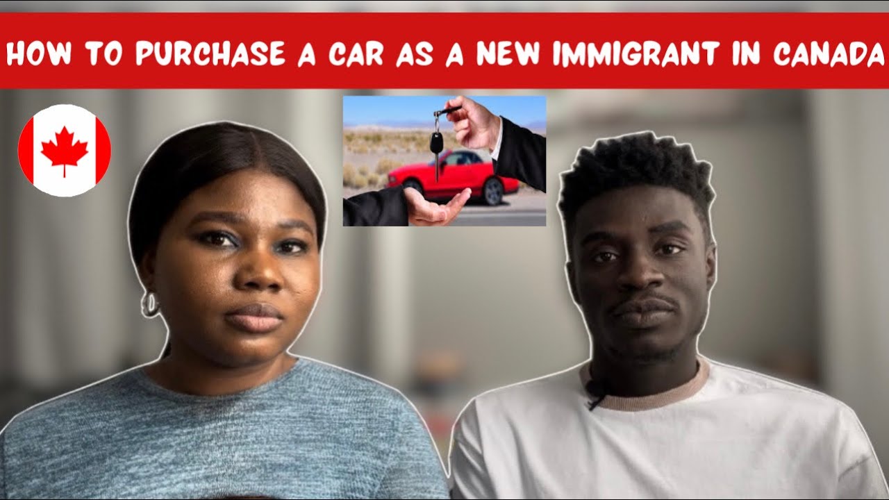 How to buy a car in Canada🇨🇦|Car financing| driving eligibility|License| Car Insurance|Ms_yemisi