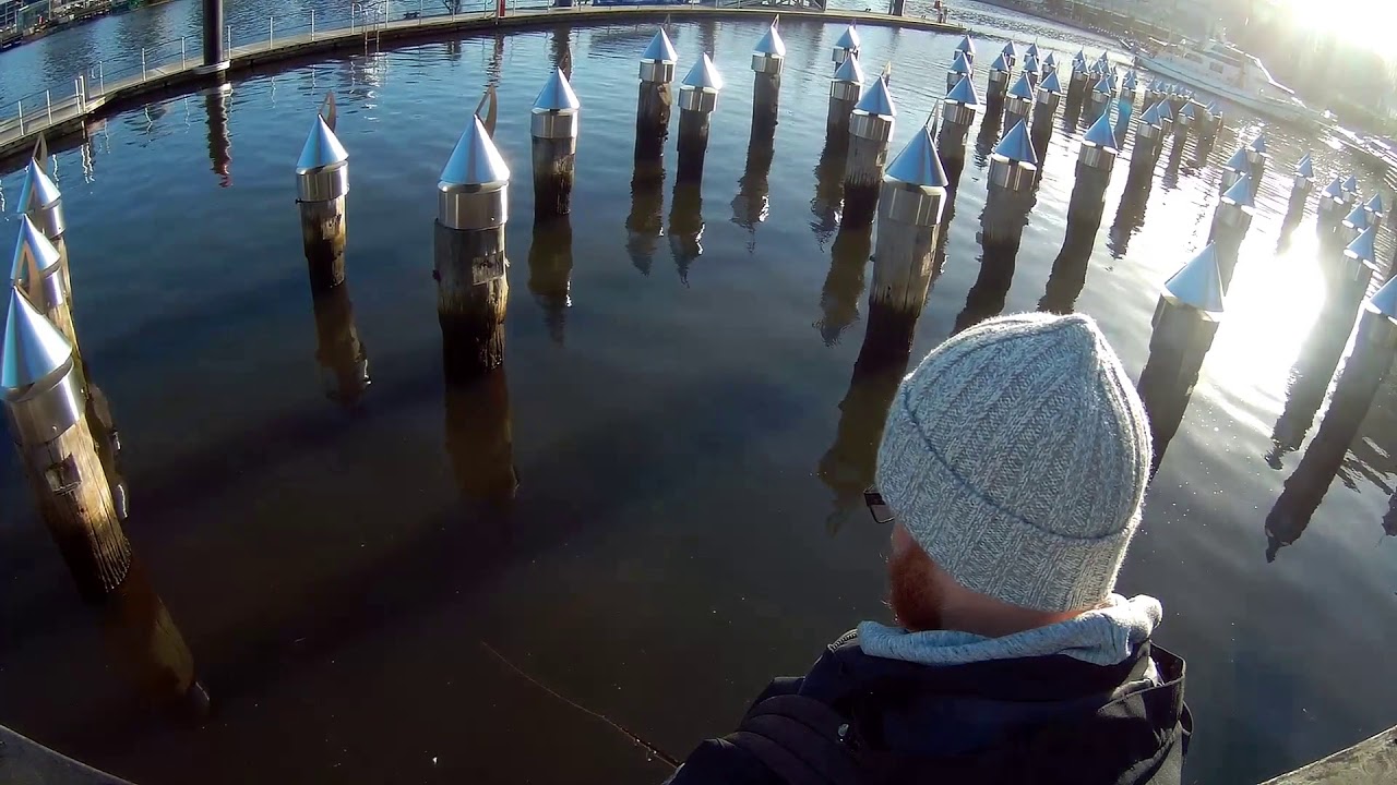 Kaiser Baas -X3 - Action camera - GoPro KILLER? Test footage in low light, day and night time