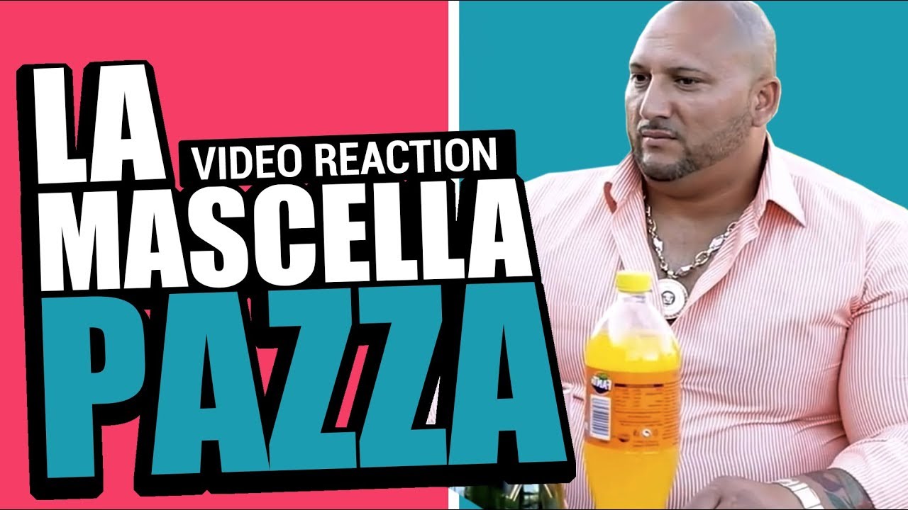 IO e LA MIA OSSESSIONE: PADRE PAZZO | Video Commenti