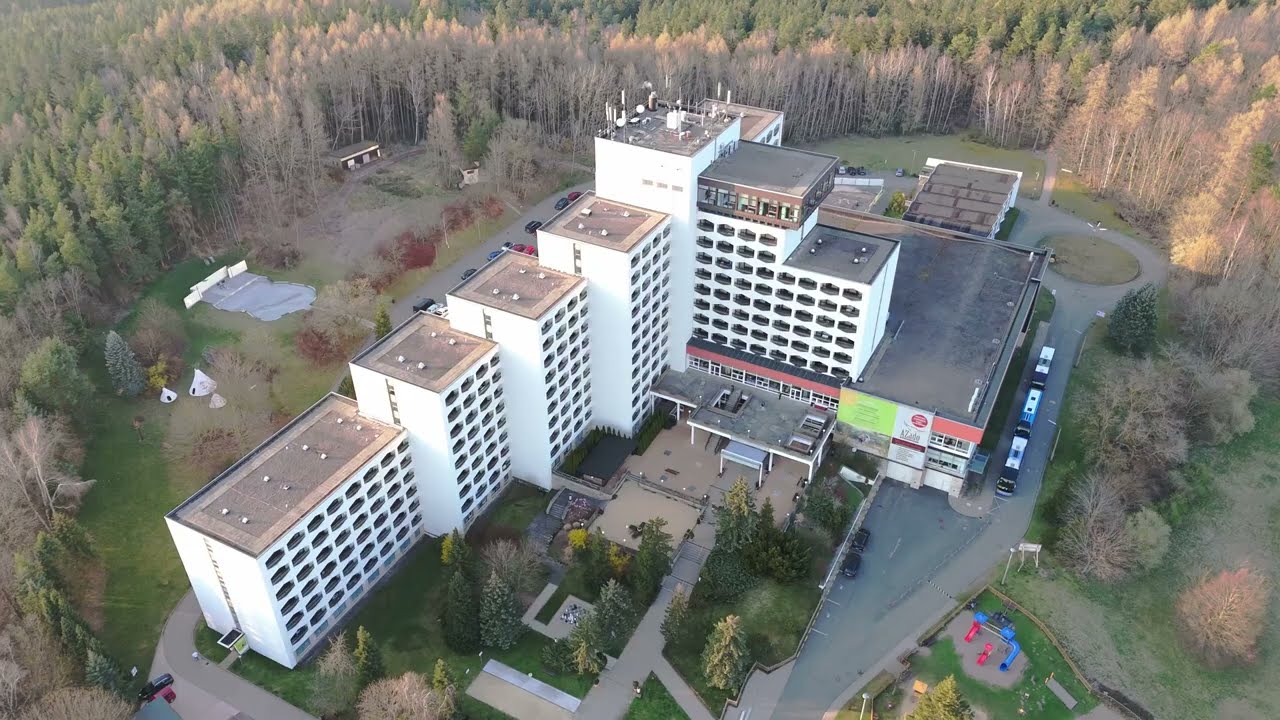 ERLEBENSWERT - Das Ahorn Berghotel Friedrichroda