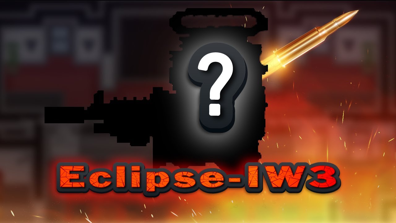 Graal Era | Review Eclipse-IW3