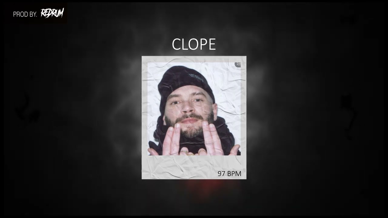Clope – Jul Type Beat Boom Bap 2026 | Instrumental Rap Français
