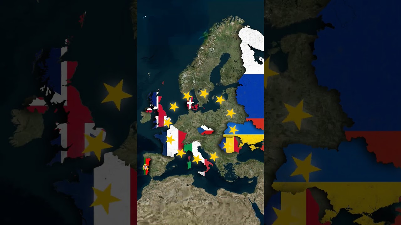 Its Europe🇪🇺 