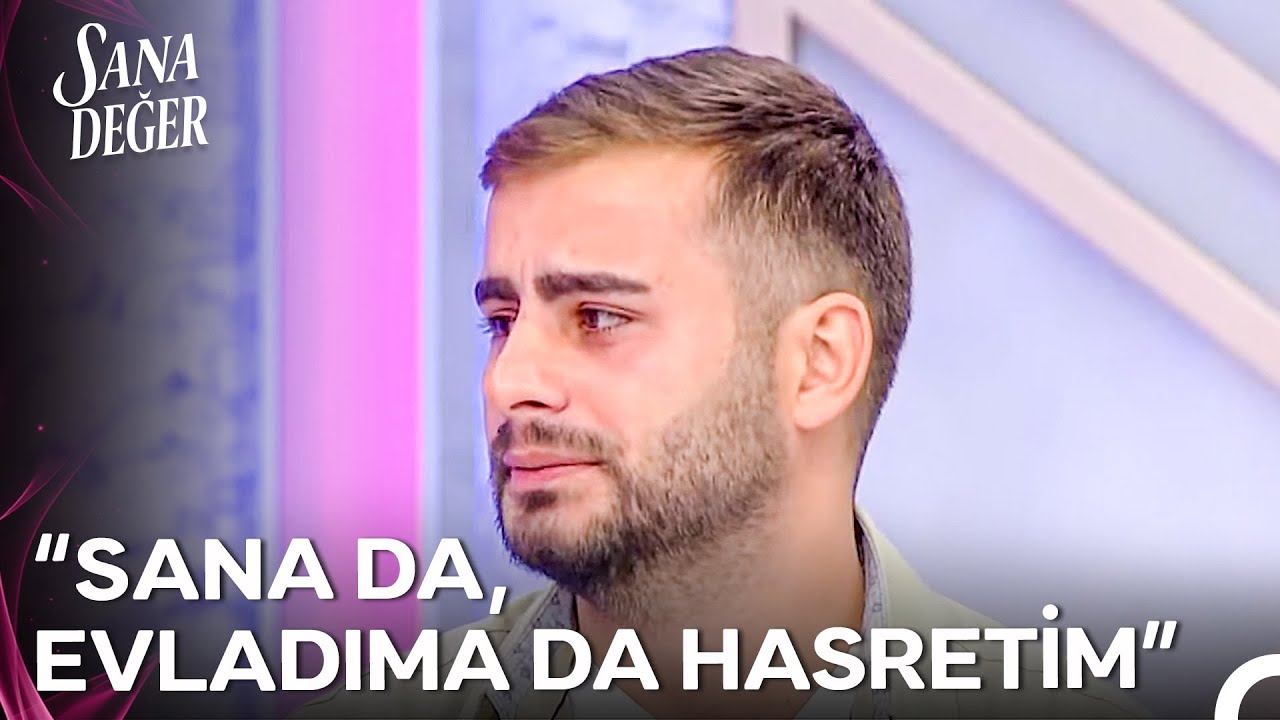 Doğan'ın Evlat Hasreti Yürekleri Dağladı - Songül ve Uğur ile Sana Değer 40. Bölüm