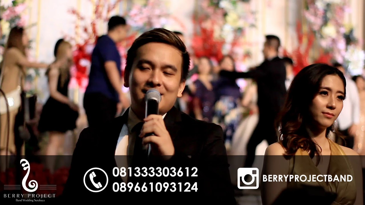 Making love out of nothing at all cover, surabaya orchestra, orchestra surabaya, band surabaya
