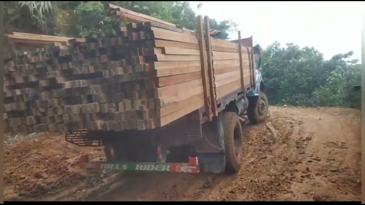 Burma kawng chhe latuk