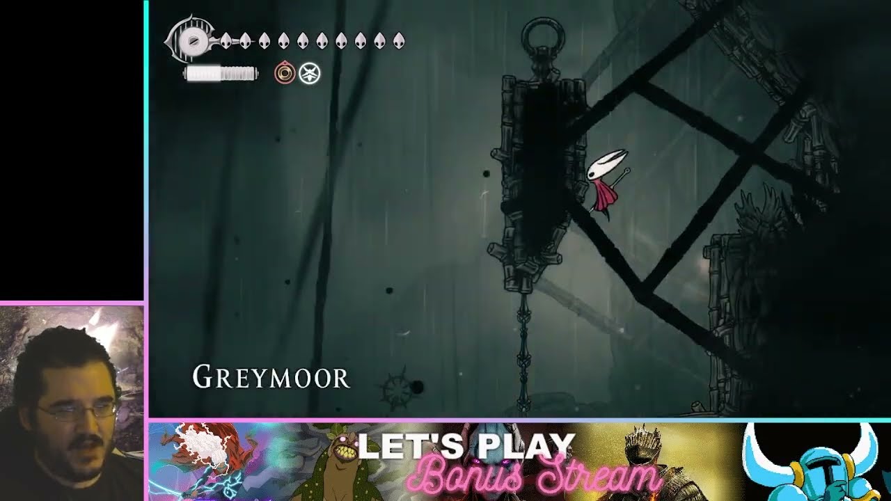 Hollow Knight: Silksong - 83 - I Want More