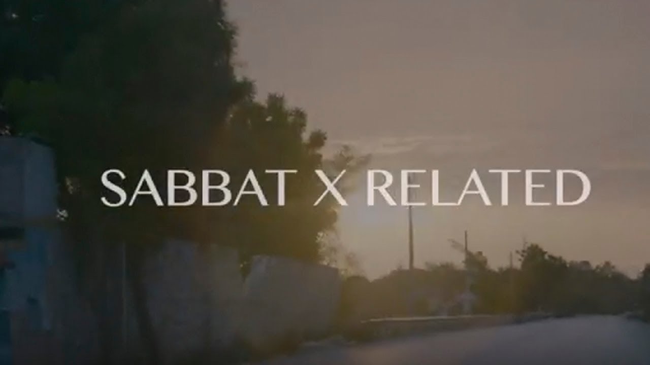 Sabbat x Related in Haiti-Building Connections That Go Beyond Bloodlines