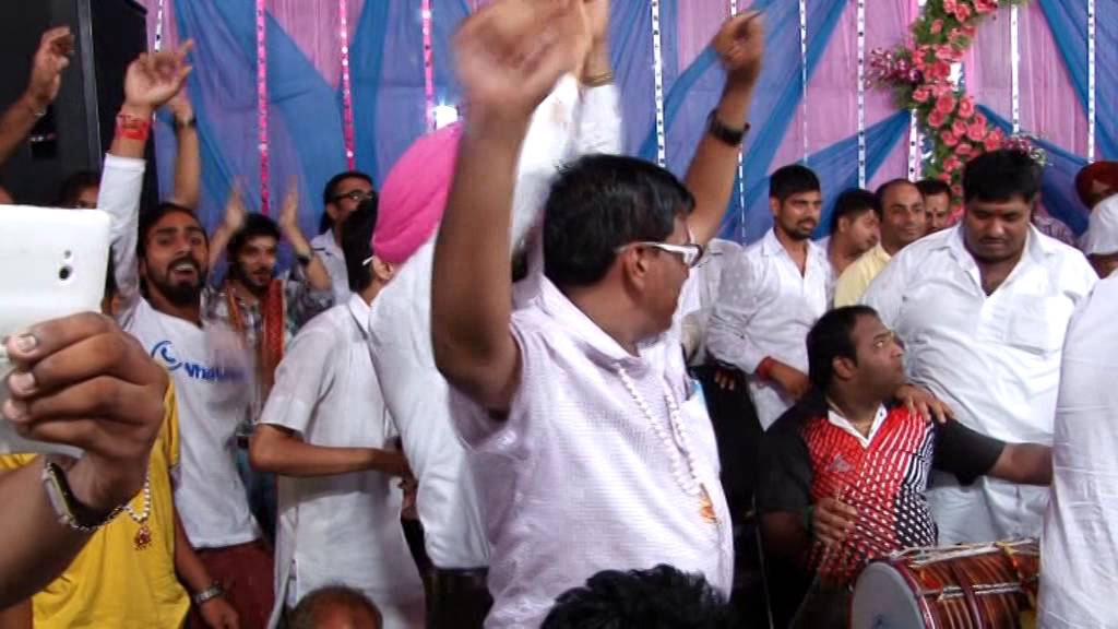 live jagran maa chintapurni jiby narendraVTS 01 1