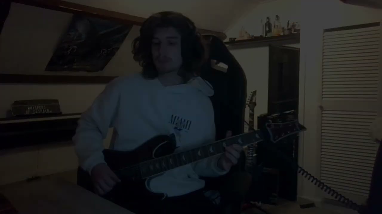 Angel Wings - PRESIDENT (cover)