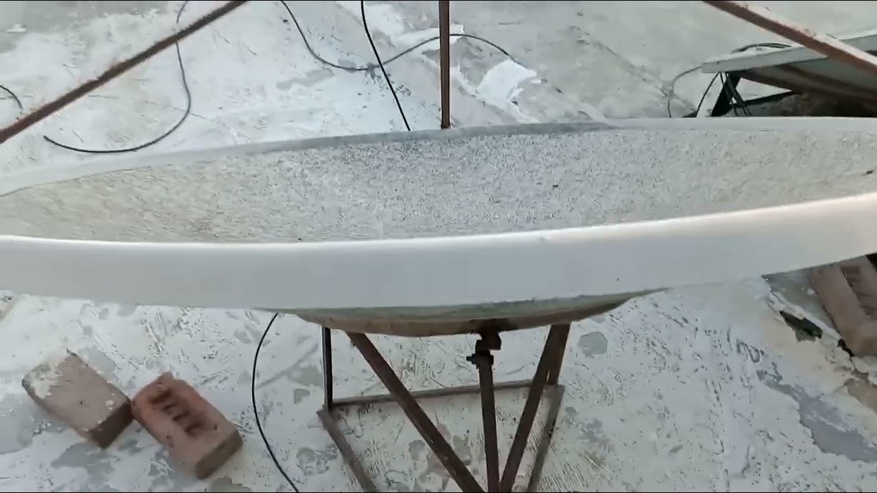ARY digital 4 foot dish fiber pe chalane ka tarika Tp 4060 V 30000 Sab HD Tp 3820 V 30000