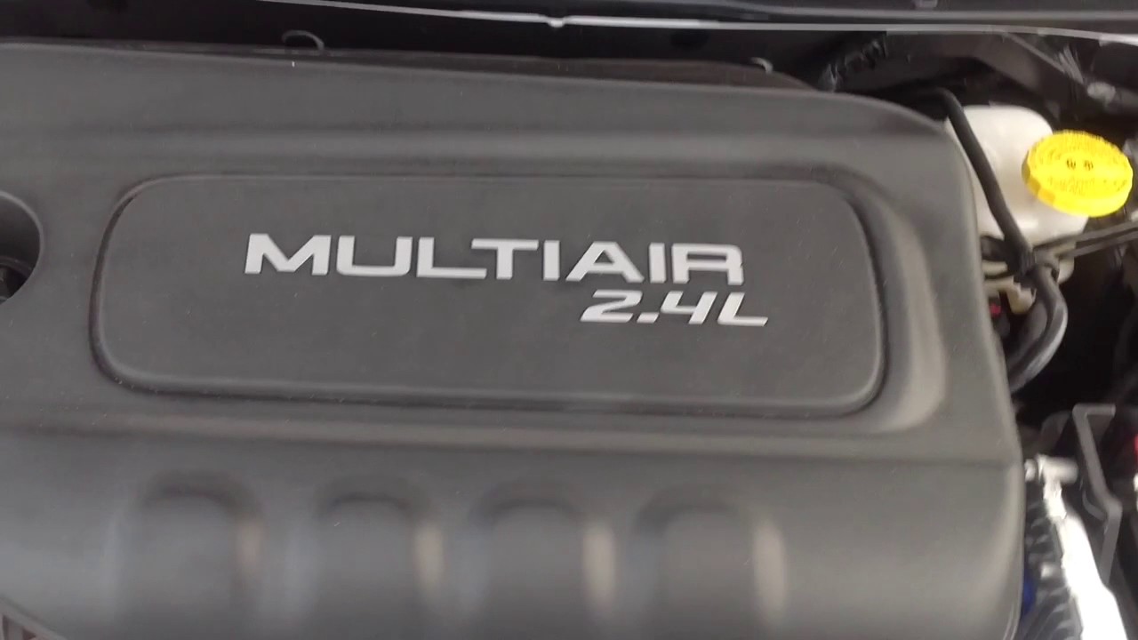 2016 Chrysler 200 Limited Sedan Start Up, Full Tour and Review