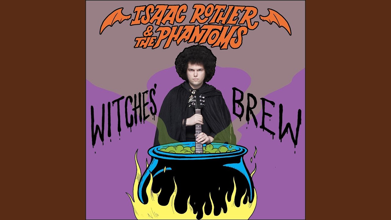Witches' Brew