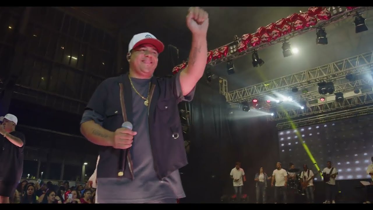 Buteco do Samba | DVD 22 Minutos no Cora&ccedil;&atilde;o - 22 Minutos
