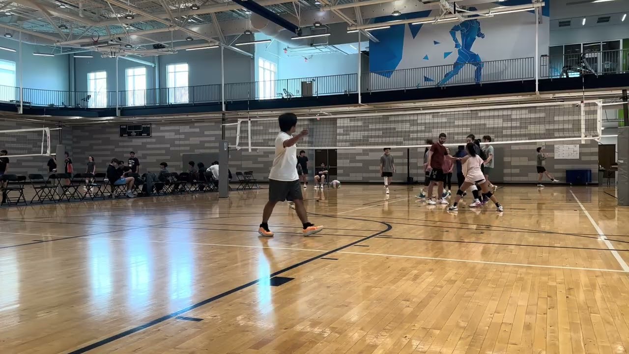 3/14/26 UAFS BYOT Game 4 Set 2