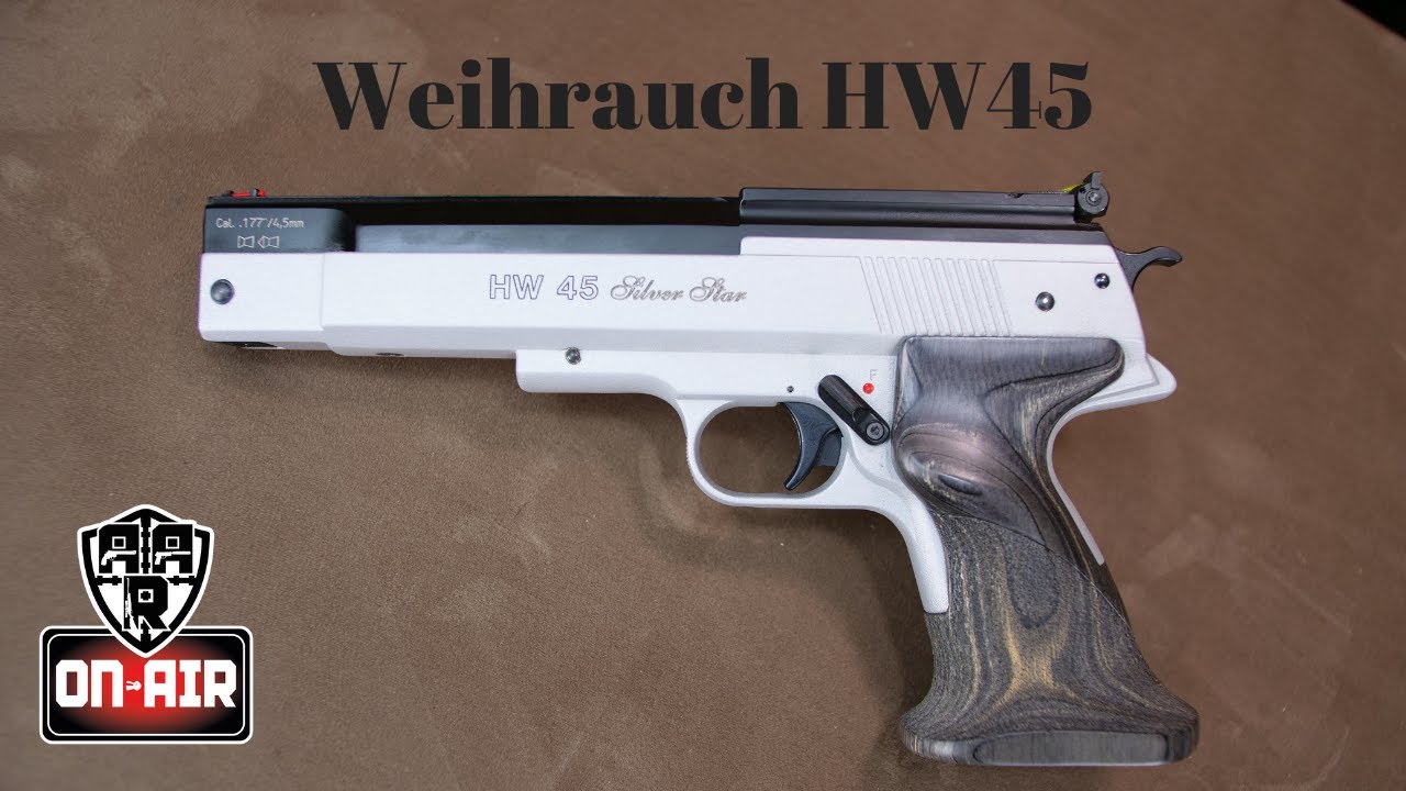 Ладан HW45