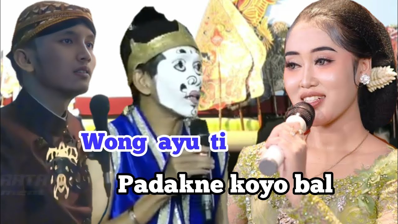 Wong ayu tipadakne pemain bolan terbaru dijamin lucu sak poll e