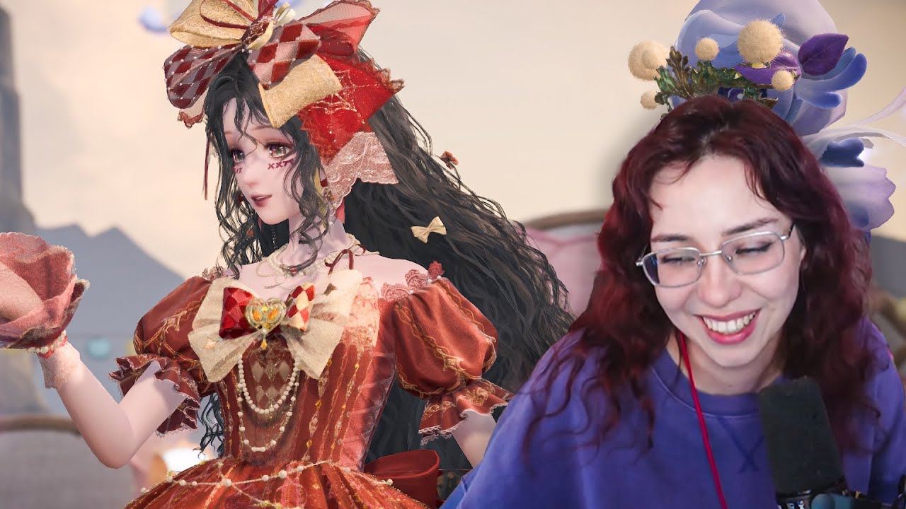 Infinity Nikki Revery Season is here! | DISH VODS